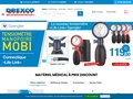 Drexco Médical : matériel médical en France