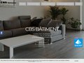 CBS Bâtiment : entreprise de bâtiment à Douai