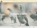 Espace Bête : alimentation animale à Saint-Amand-les-Eaux