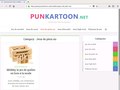 Punkartoon : blog de test de jouets