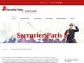 Serrurier su Paris 5e