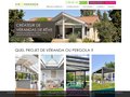 Vie & Véranda : concepteur et fabriquant de vérandas