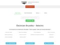 Belectric : électricien à Bruxelles 