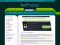 Tout Photoshop : tutoriaux, ressources et actualités sur Photoshop
