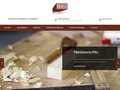 Ritz SA : entreprise de menuiserie et d'agencement