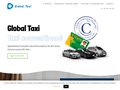 Global Taxi : taxi conventionné en Ile de France
