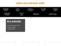 Leds Eclairages : astuces pour ne pas gaspiller l'éclairage