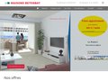 Beterbat : maison neuve en Martinique