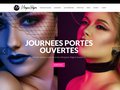 Morgane Hilgers Academy : école de maquillage à Paris