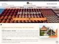 Art Toit Concept : couvreur à Tourcoing