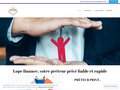 Lope finance : préteur privé fiable et rapide