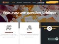 Question à un avocat gratuite
