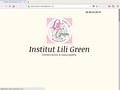 Lili Green : institut de beauté à Royan