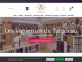Vignerons de Taradeau