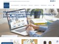 Patrimolink : investissement immobilier pour les expatriés