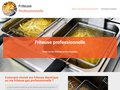 Friteuse professionnelle : conseils pour choisir