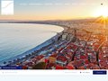 Agence immobilière à Nice