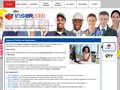 Inser 2000 : agence intérim en Martinique