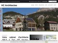 HC Architectes : agence d'architecte basée à Gap
