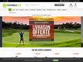 Monsieur Golf : articles pour golfeur