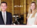 CMH Academy : école d’hôtellerie de luxe de commerce et de marketing international
