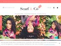 Scarf & Co : boutique française de foulard pour femme
