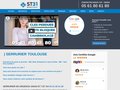 Serrurier à Toulouse