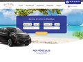 Rev'car : location auto en Guadeloupe
