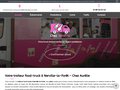 Traiteur food truck à Nerville-la-Forêt