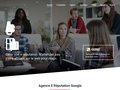 Agence E-réputation
