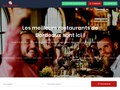 Restaurants de Bordeaux