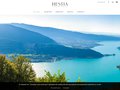 Hestia : immobilier de prestige