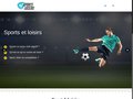 Le blog du sport et des loisirs