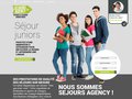 Séjours Agency : organisme de séjour linguistique