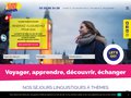 Séjours Agency Jeunes : séjours linguistiques pour ados et enfants