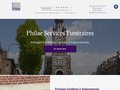 Philae Services Funéraires : préparation des obsèques à Valenciennes