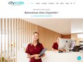 Citysmile : clinique dentaire esthétique