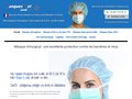 Masque chirurgical, le masque idéal pour la protection contre le covid19