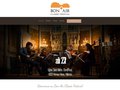 Festival Bon Air Classic en Belgique