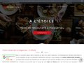 A l’Etoile : meilleur hôtel situé en Alsace
