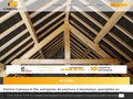 Entreprise de peinture à Montoison