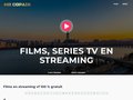 Mr Copain : films en streamings gratuits