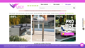 Le Rêve Chez Vous : mobiliers exterieur design
