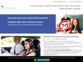 Permis Très Vite : inscription au permis et code en ligne