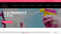Flo Propreté Clean : nettoyage professionnels à Cambrai