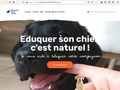 Dresseur de chien à Toulouse