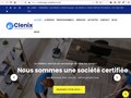 Société de nettoyage à Casablanca