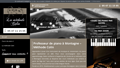 Cours de piano à Montagne