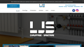 LJS : installation de chauffage à Mouscron