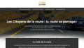 Citoyens de la Route